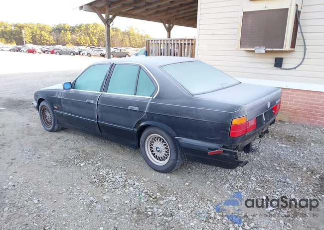 WBAHD5325SGB39455: 44191181