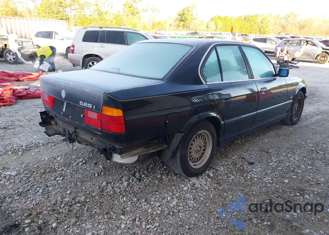 WBAHD5325SGB39455: 44191181