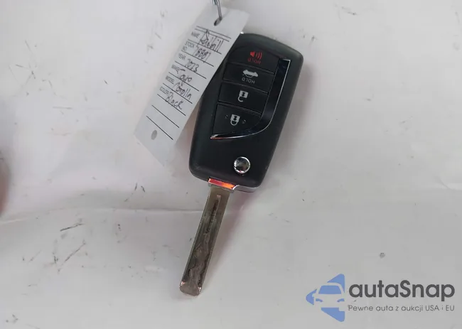 JTDBCMFE6PJ009641: 44191182