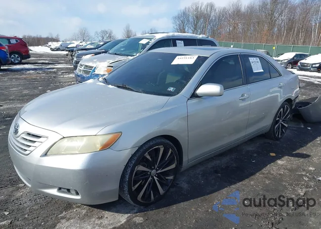 4T1BE46K57U003680: 44191183