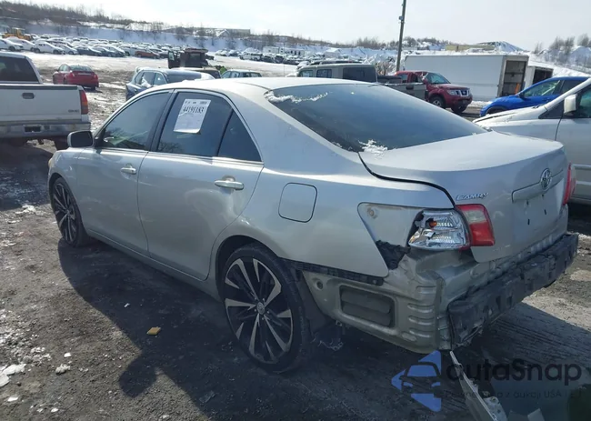 4T1BE46K57U003680: 44191183