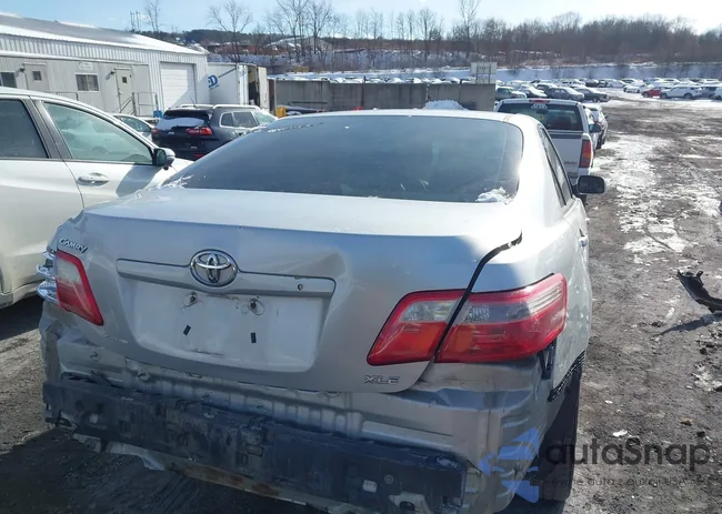 4T1BE46K57U003680: 44191183