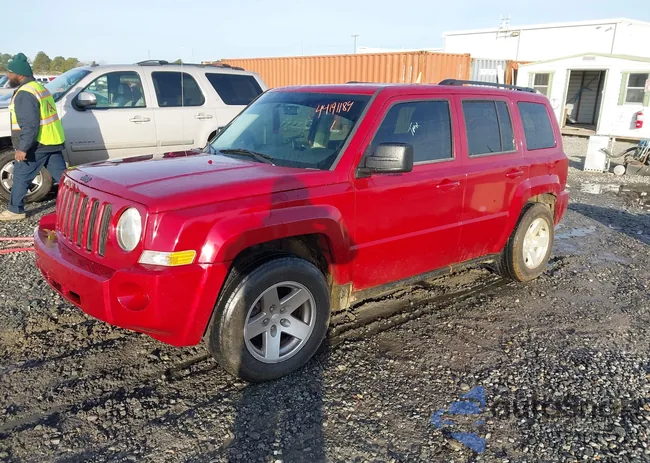 1J4NF2GB9AD581946: 44191184