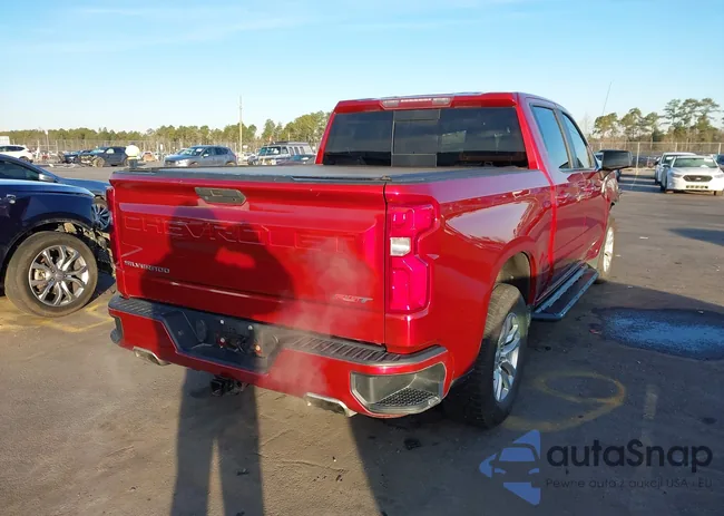 1GCUYEED6KZ319534: 44191199