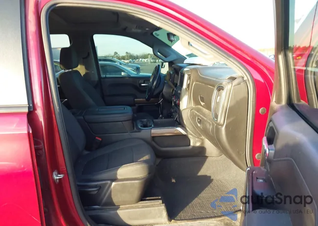 1GCUYEED6KZ319534: 44191199