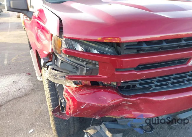 1GCUYEED6KZ319534: 44191199