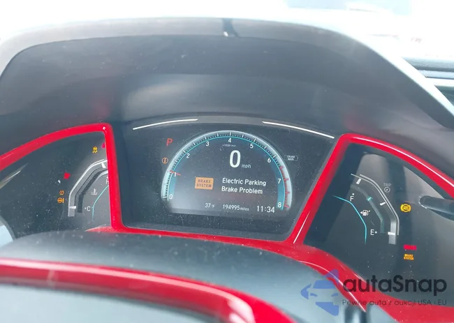 19XFC1F3XHE201223: 44191218