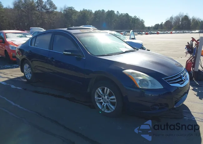 1N4AL2AP4CC241300: 44191223