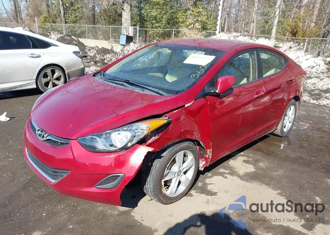 KMHDH4AE3BU095432: 44191229