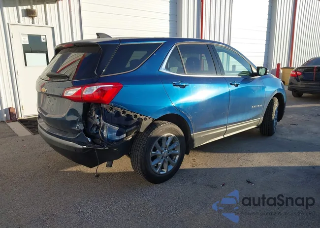 2GNAXKEV0K6252929: 44191243