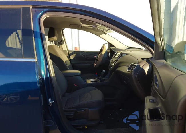 2GNAXKEV0K6252929: 44191243