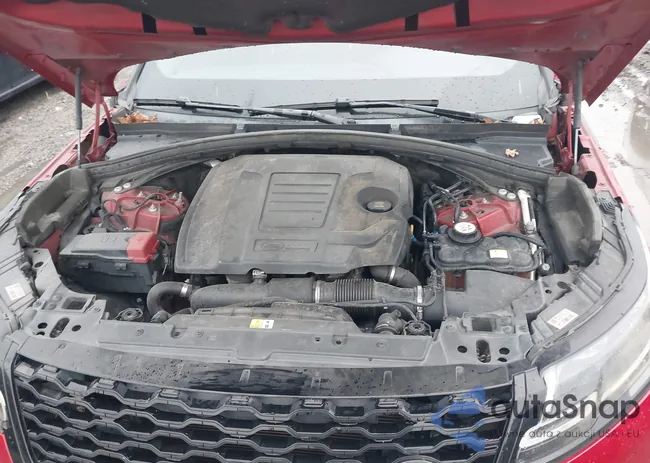 SALYL2EX1KA214447: 44191244