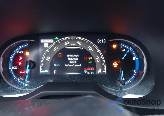 2T3UWRFV1PW163995: 44191247