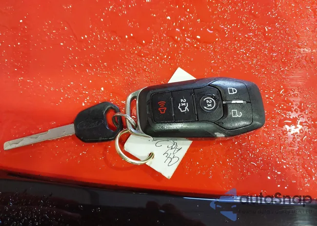 1FA6P8AM7F5329236: 44191293