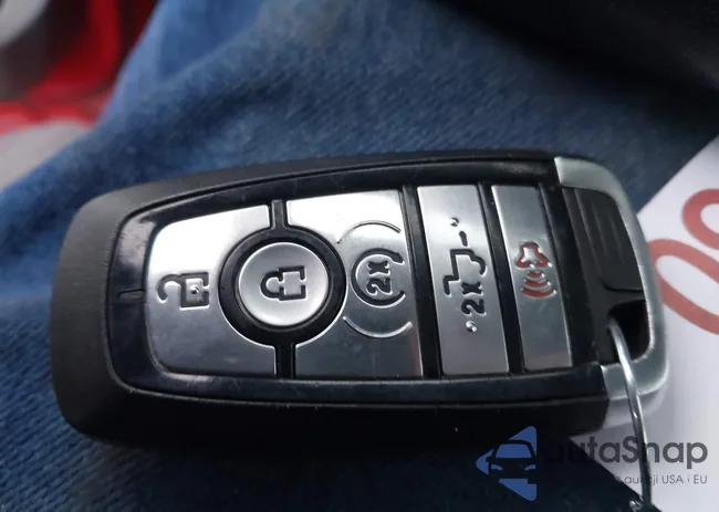 1FTEW1EP0NKD36081: 44191300