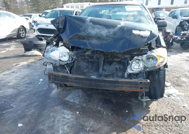 1NXBR32E56Z700134: 44191302