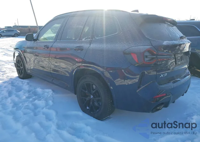 5UX53DP00P9R73510: 44191318