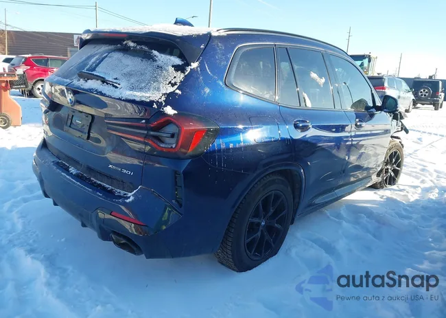 5UX53DP00P9R73510: 44191318