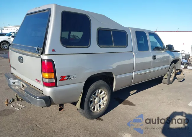 1GTEK19BX5E294625: 44191386