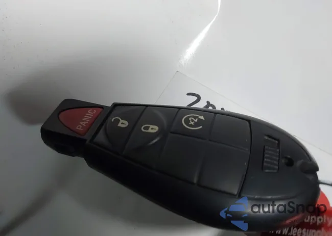 1C4RJEAT1DC517662: 44192465