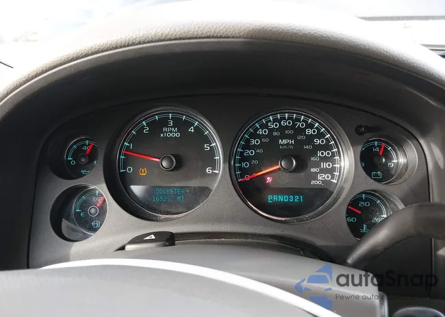 1GNFK16348J164151: 44192466