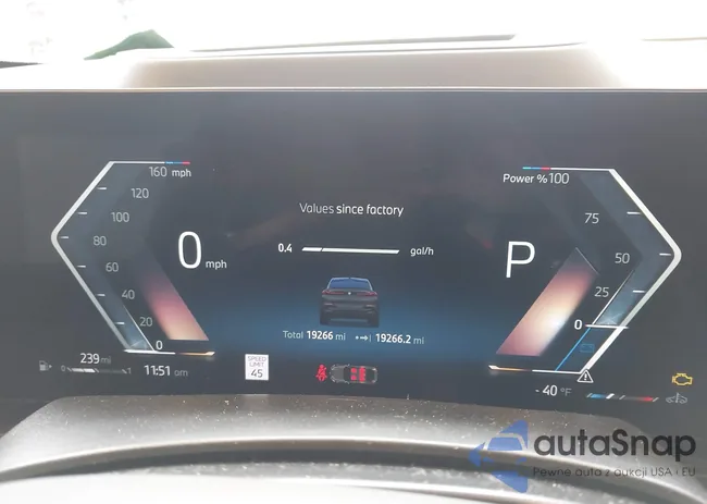 5UX33EX05S9Z55414: 44192486