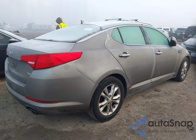 5XXGM4A76DG098462: 44192501