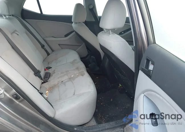 5XXGM4A76DG098462: 44192501