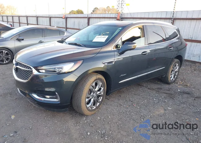 5GAEVCKW2KJ313995: 44192509