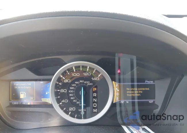 1FM5K7D82DGA91886: 44192519