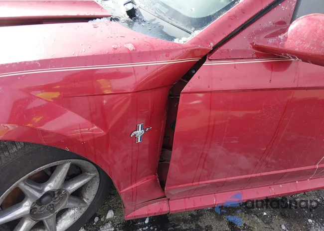 1FAFP444XYF119585: 44192531