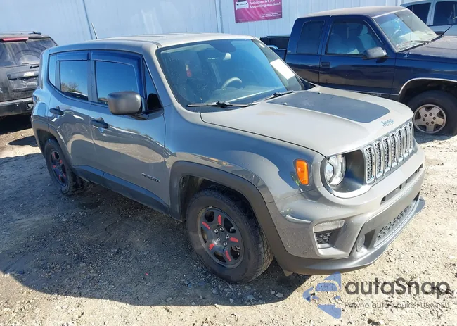 ZACNJAAB3KPK53106: 44192558