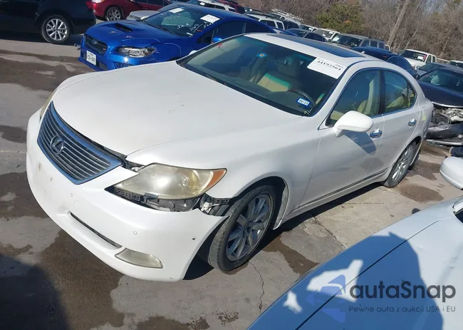 JTHBL46F775016565: 44192564