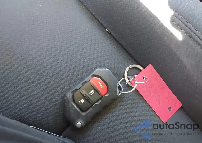 1C4HJXDG2KW585955: 44192585