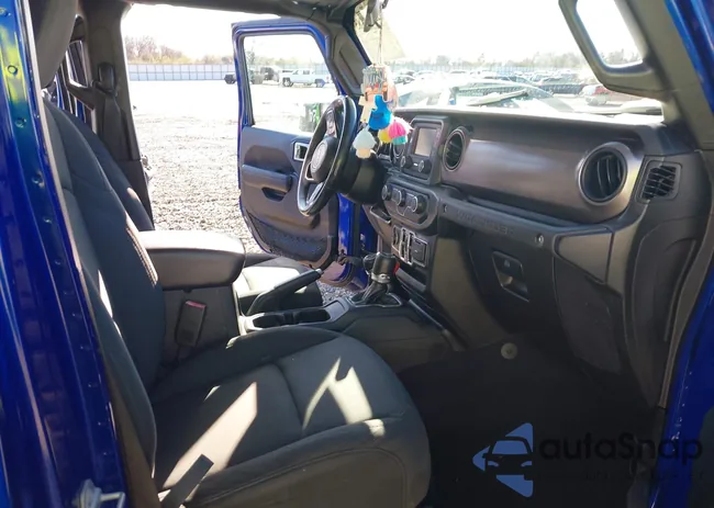 1C4HJXDG2KW585955: 44192585