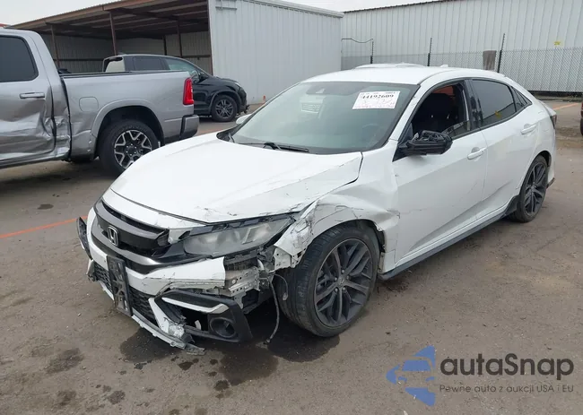 SHHSK7H48LU417343: 44192609