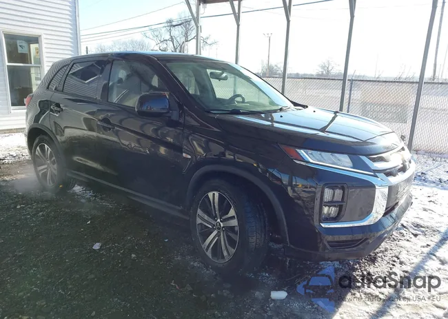 JA4AP3AU9LU006745: 44192611