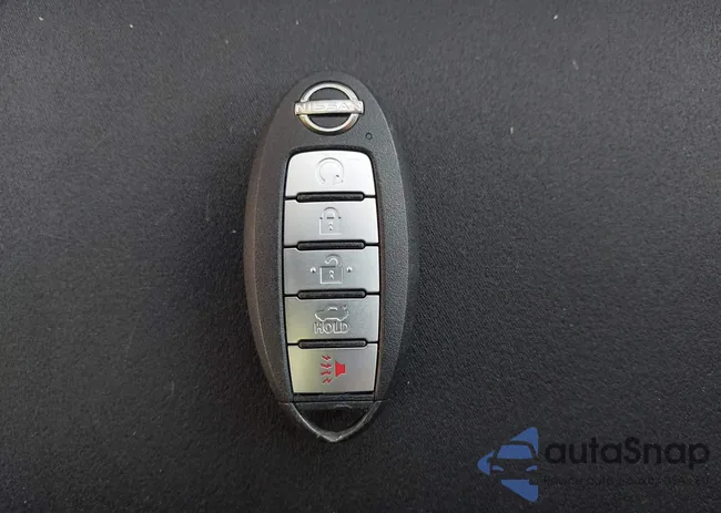 1N4BL4DV5RN426771: 44192619