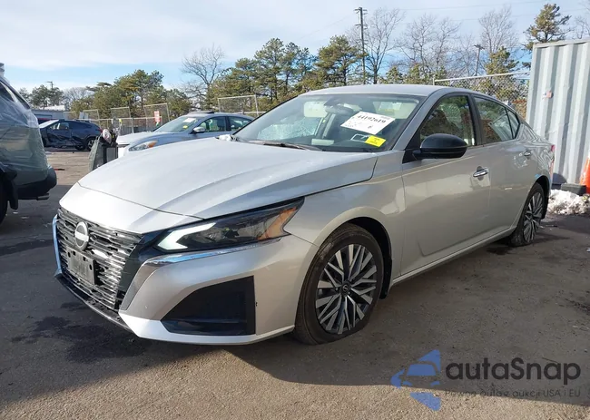 1N4BL4DV5RN426771: 44192619