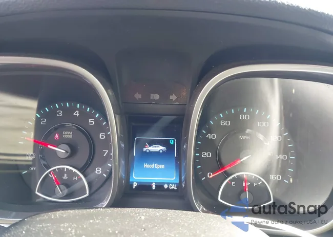 1G11E5SL9EF277429: 44192633