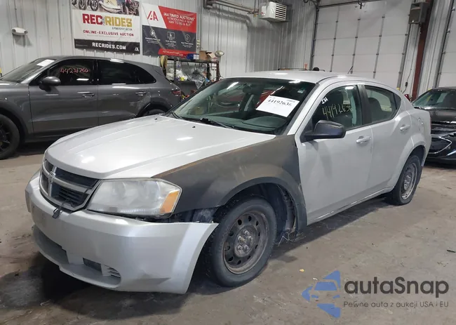 1B3CC4FB0AN101033: 44192636