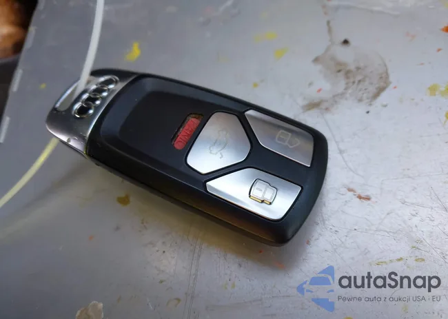 WAUENCF56JA007684: 44192647