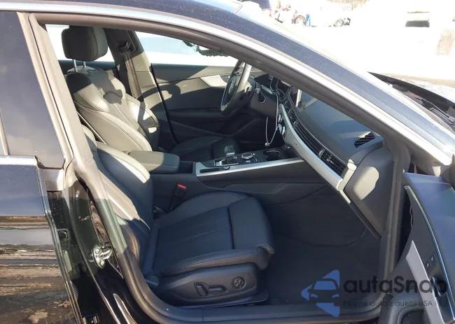 WAUENCF56JA007684: 44192647