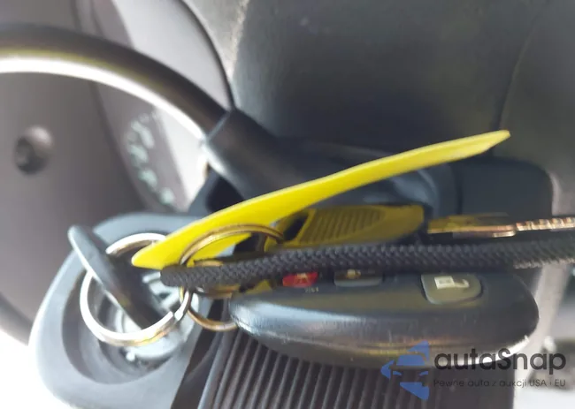 2G1WA5EK3B1156208: 44192660