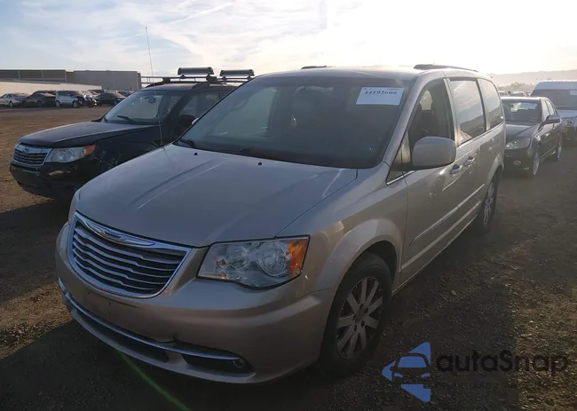 2C4RC1BG7ER324509: 44192666