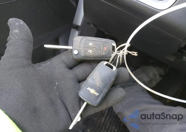 2GNALBEK6H1565491: 44192673