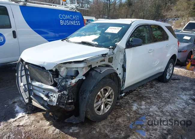 2GNALBEK6H1565491: 44192673