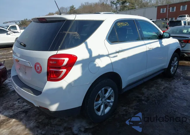 2GNALBEK6H1565491: 44192673