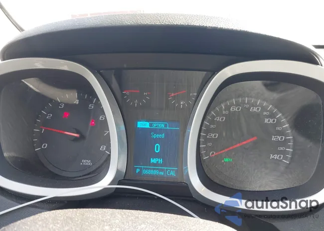 2GNALBEK6H1565491: 44192673