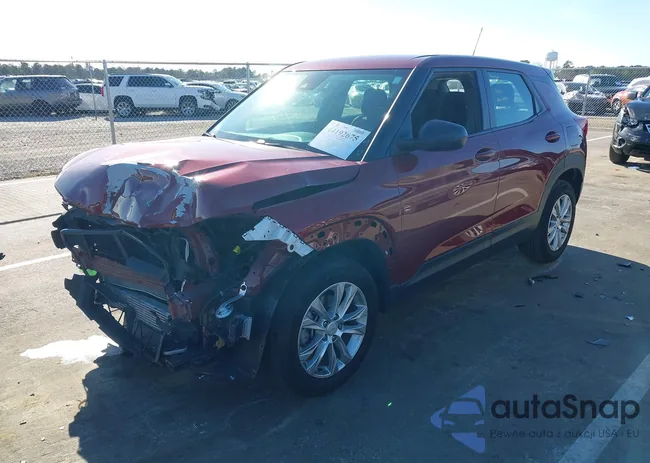 KL79MMS28PB105544: 44192675